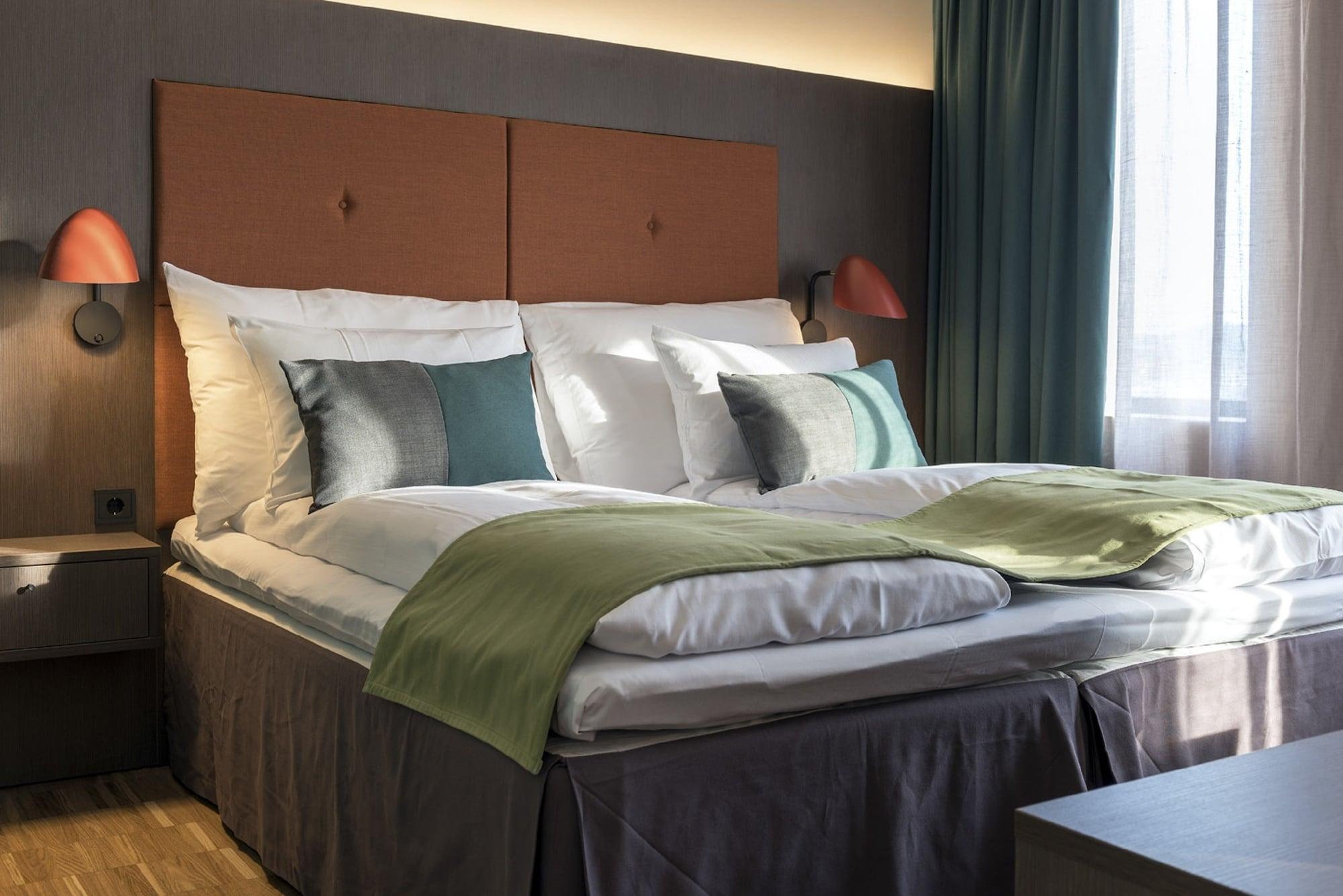 Quality Hotel Pond Stavanger Luaran gambar