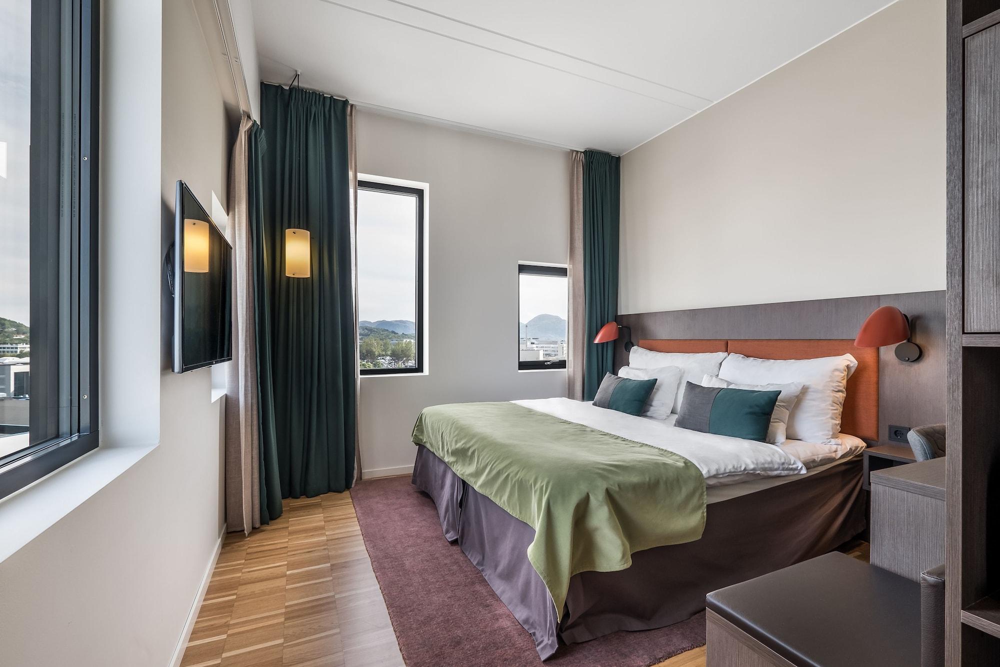 Quality Hotel Pond Stavanger Luaran gambar