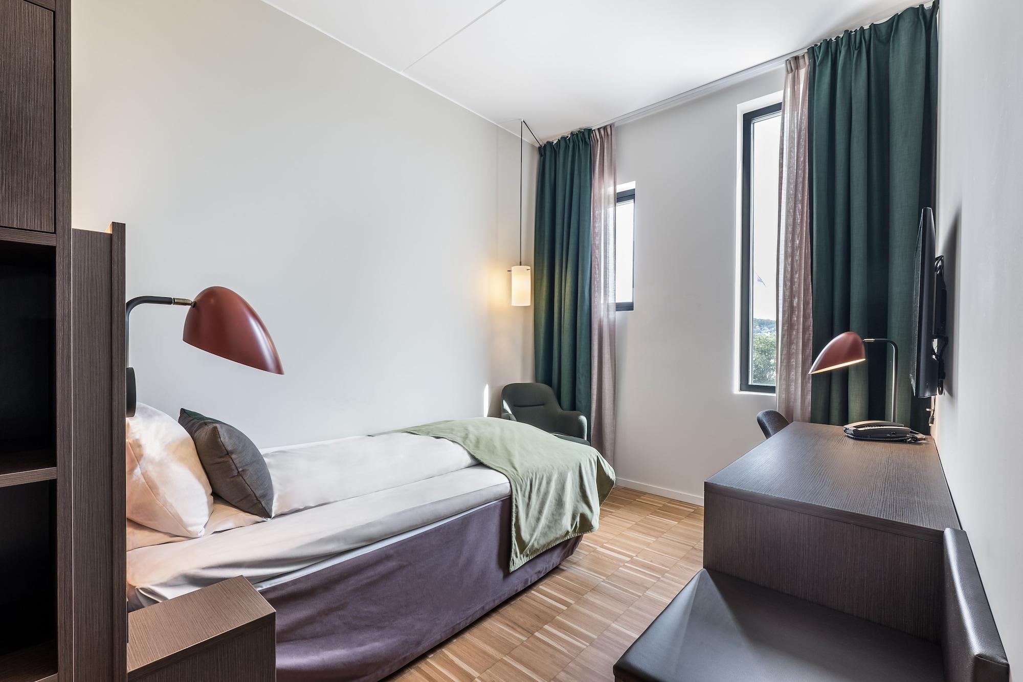 Quality Hotel Pond Stavanger Luaran gambar