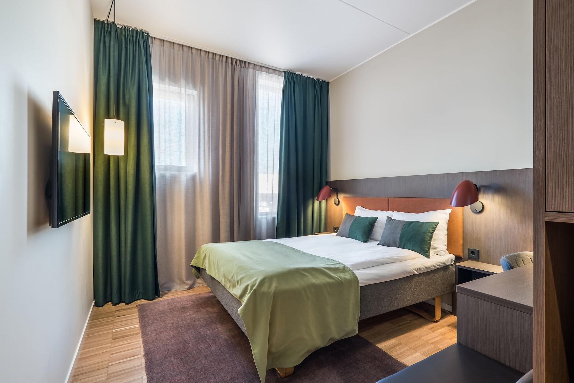 Quality Hotel Pond Stavanger Luaran gambar