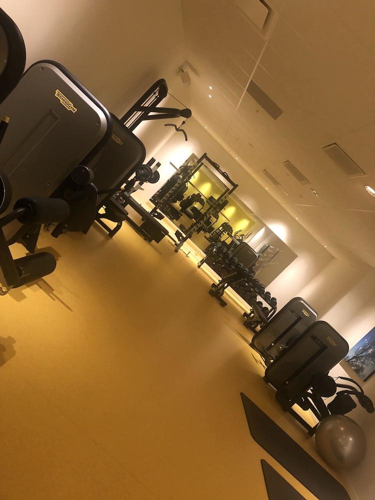 Quality Hotel Pond Stavanger Luaran gambar