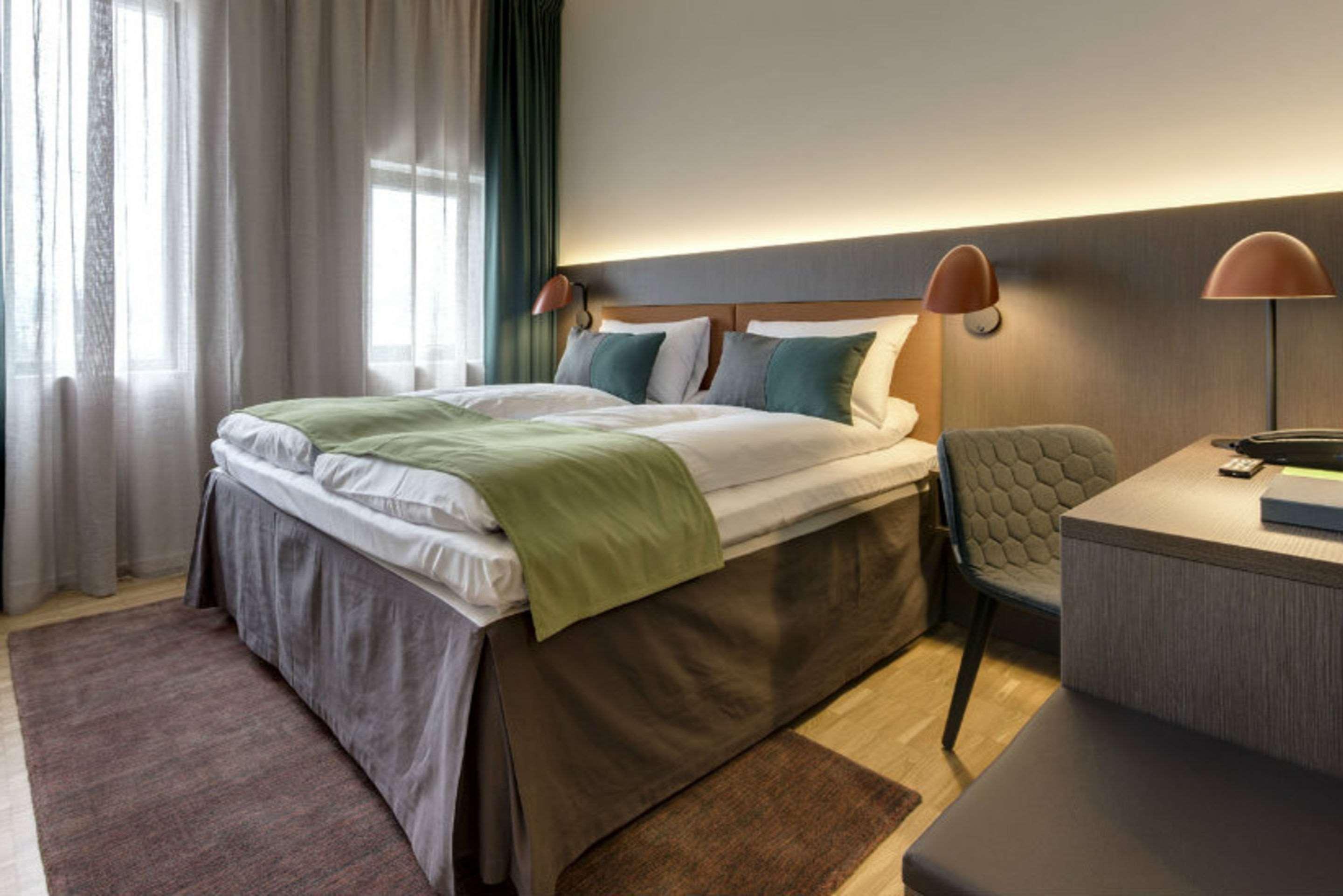 Quality Hotel Pond Stavanger Luaran gambar