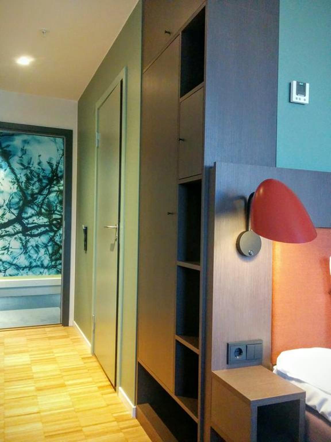 Quality Hotel Pond Stavanger Luaran gambar
