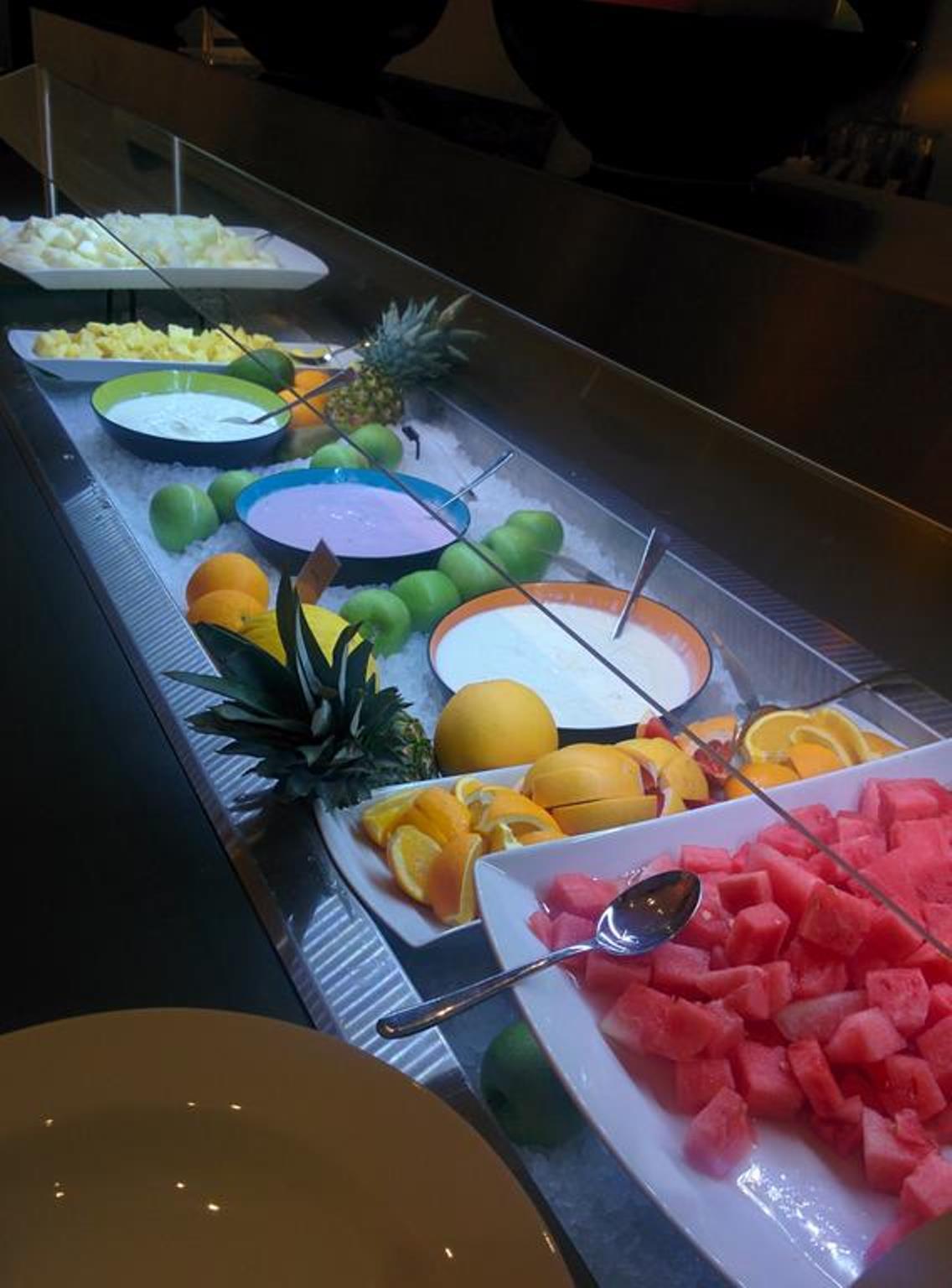 Quality Hotel Pond Stavanger Luaran gambar