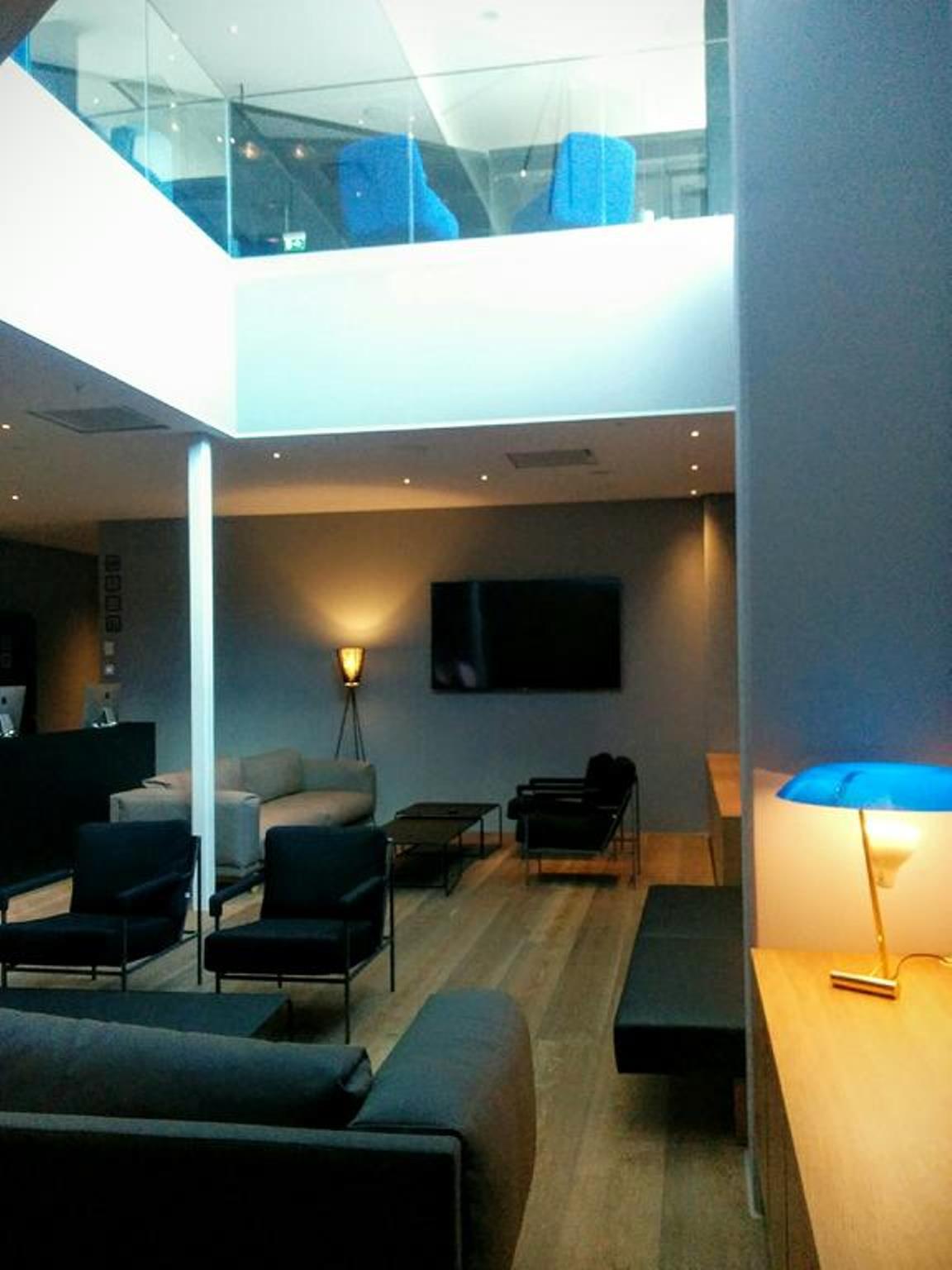 Quality Hotel Pond Stavanger Luaran gambar