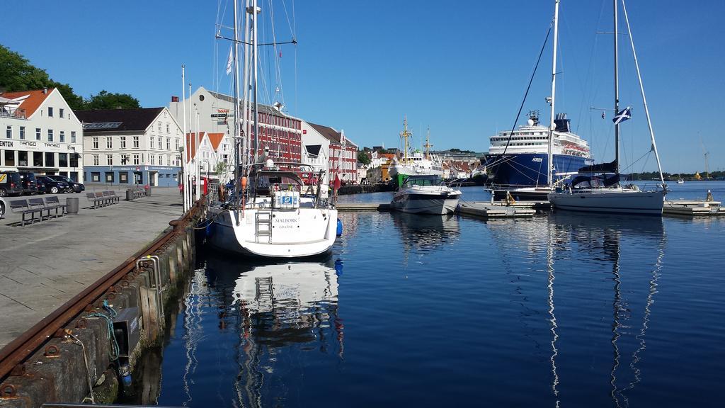 Quality Hotel Pond Stavanger Luaran gambar