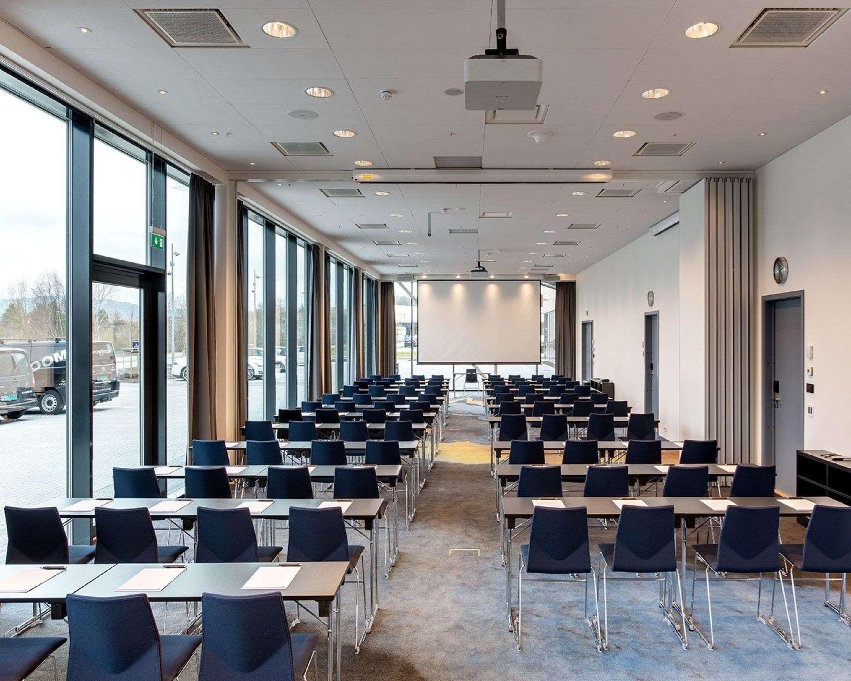 Quality Hotel Pond Stavanger Luaran gambar