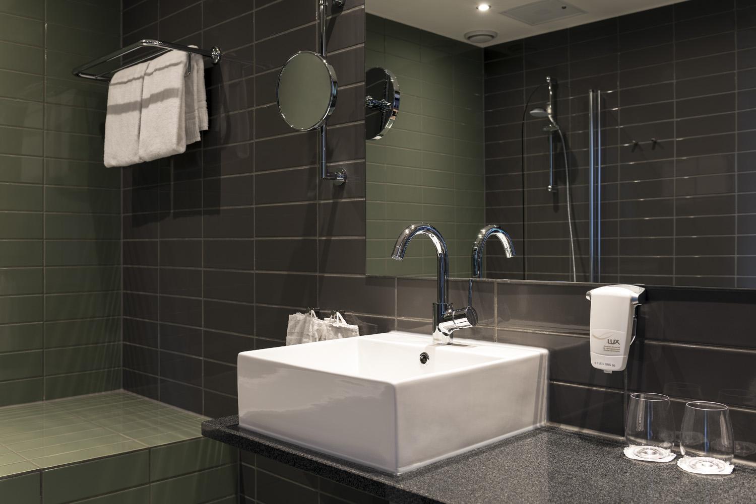 Quality Hotel Pond Stavanger Luaran gambar