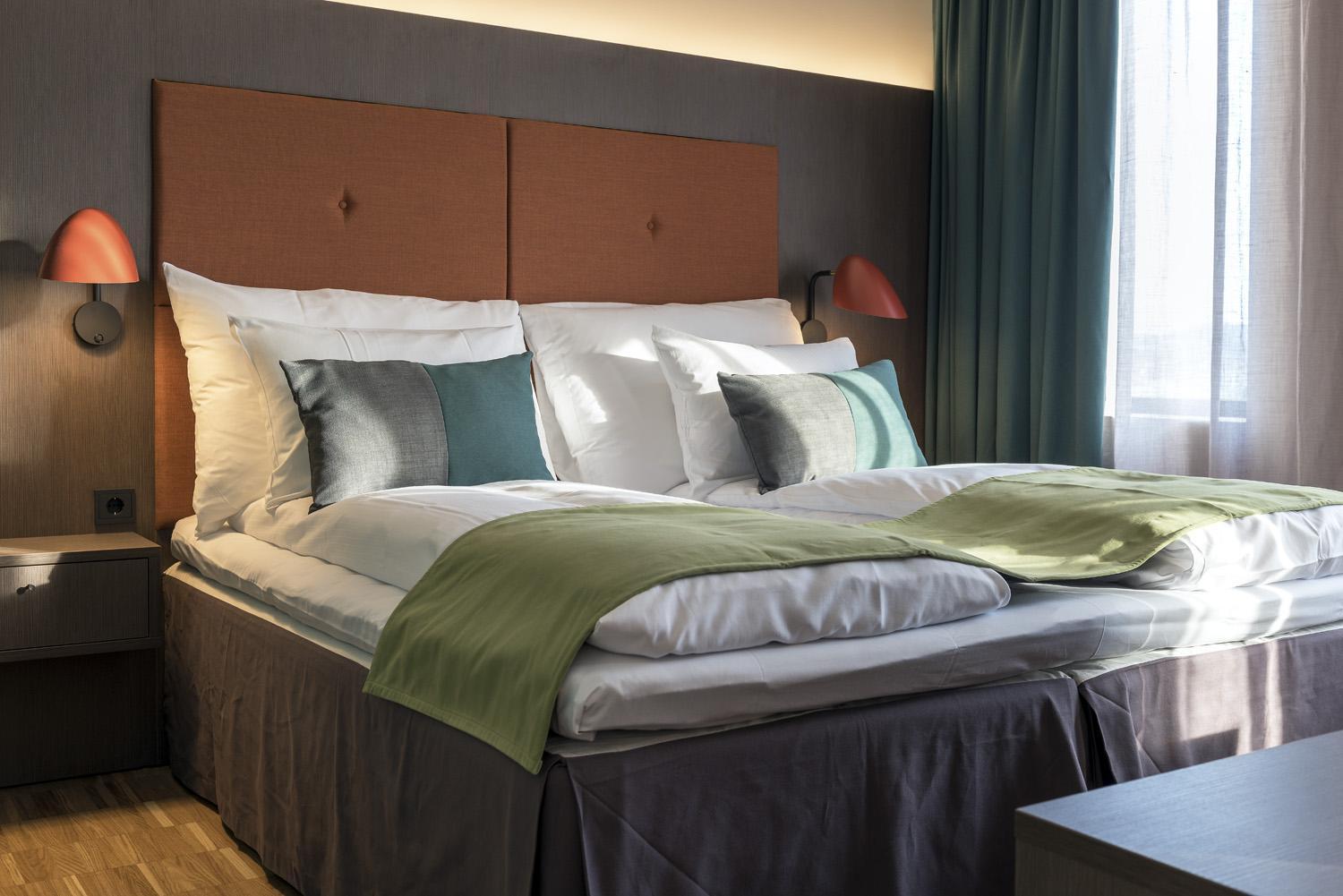 Quality Hotel Pond Stavanger Luaran gambar