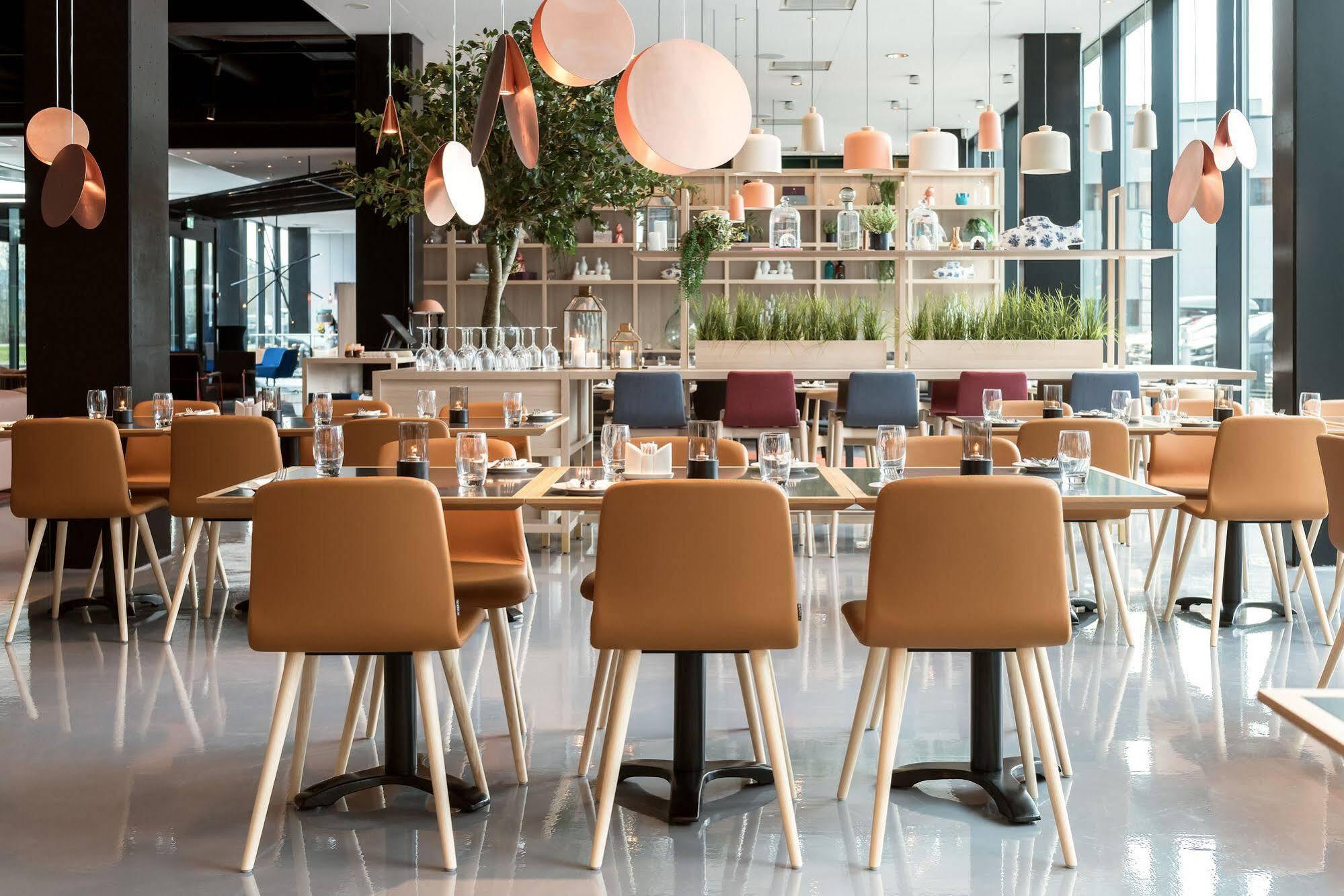 Quality Hotel Pond Stavanger Luaran gambar