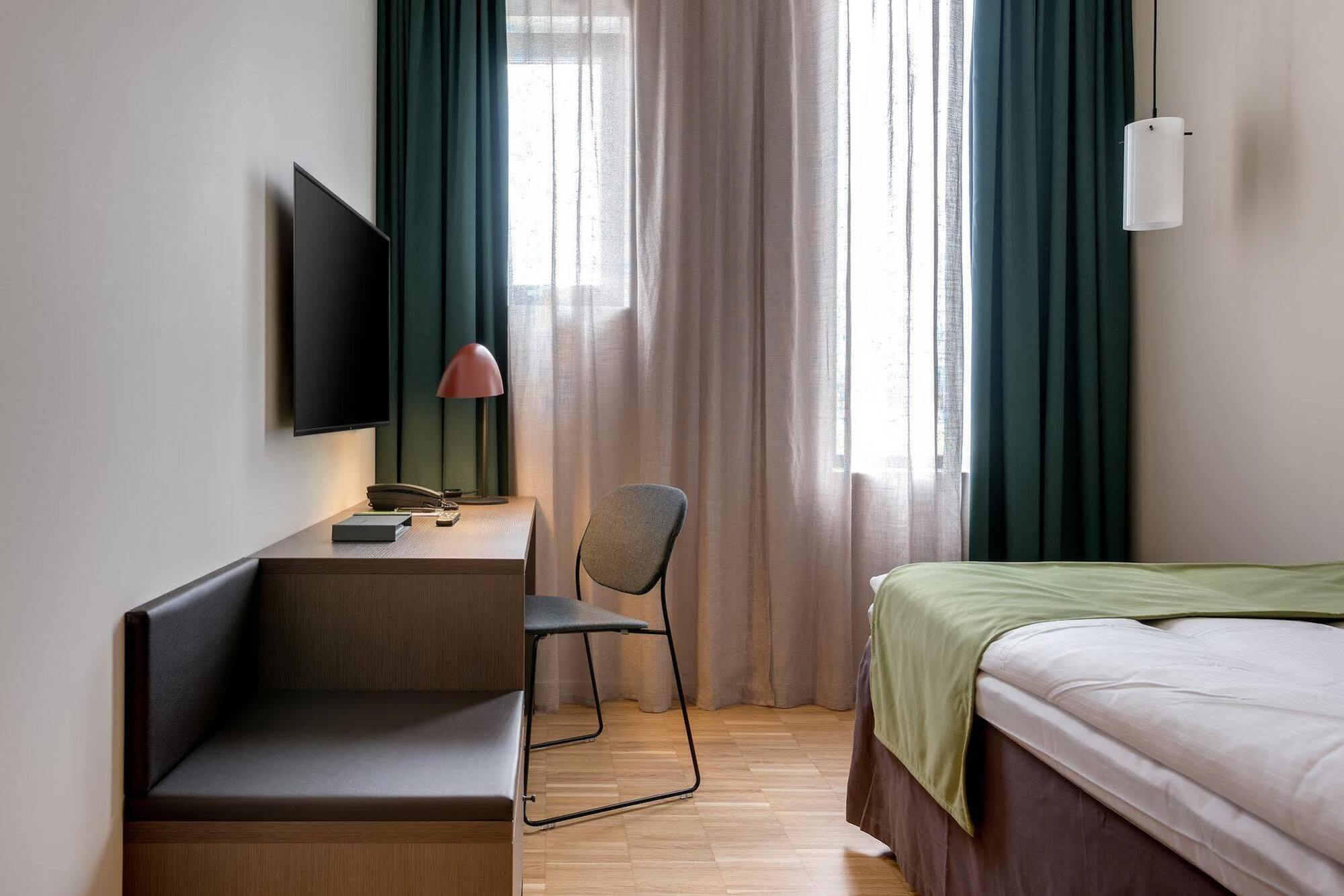 Quality Hotel Pond Stavanger Luaran gambar