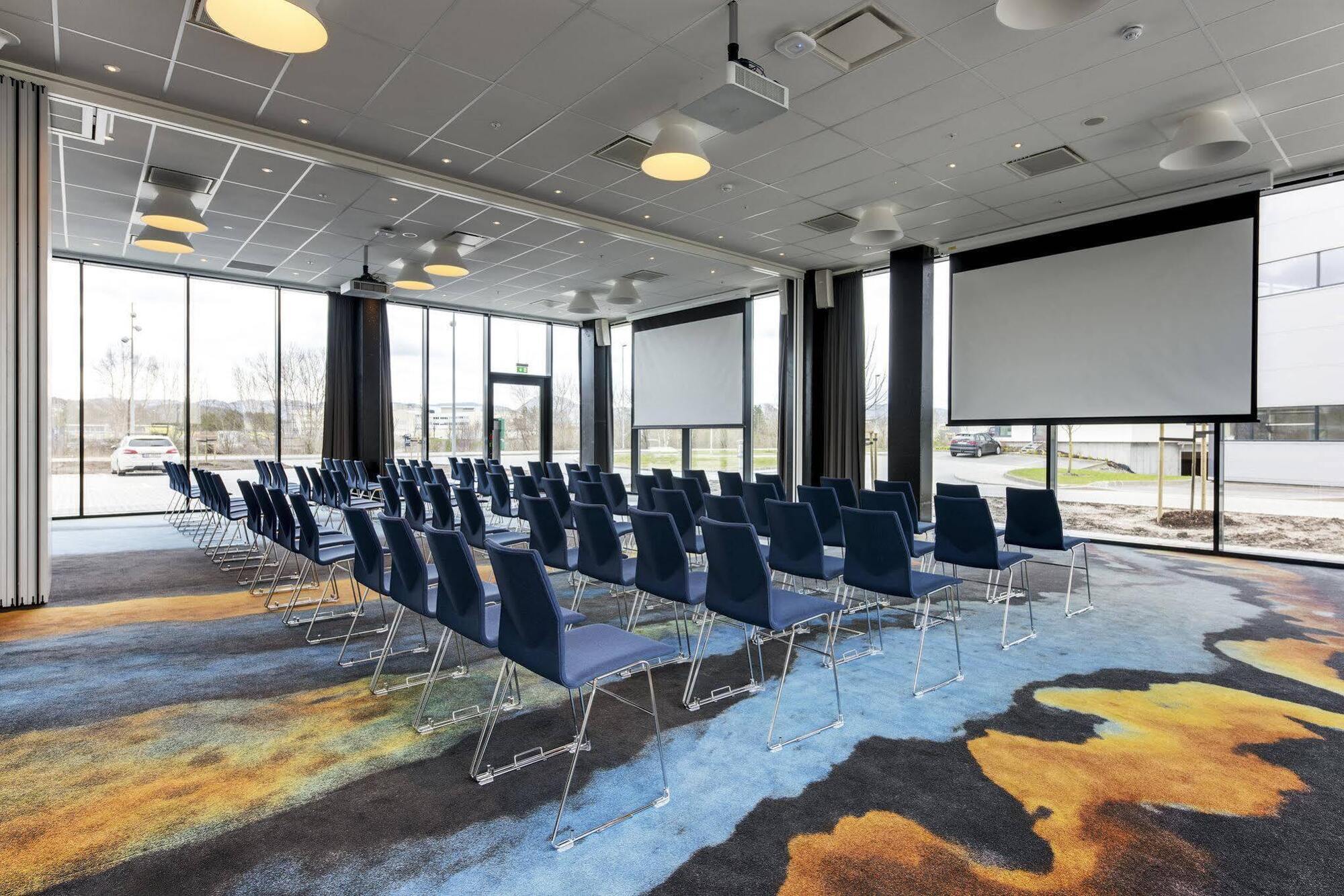 Quality Hotel Pond Stavanger Luaran gambar