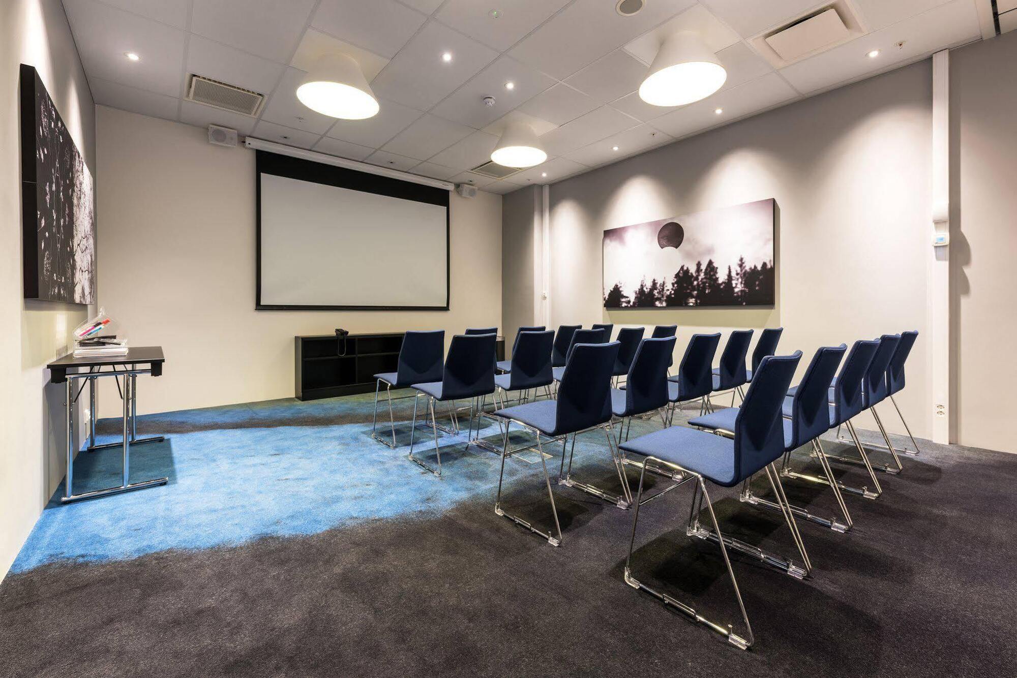 Quality Hotel Pond Stavanger Luaran gambar