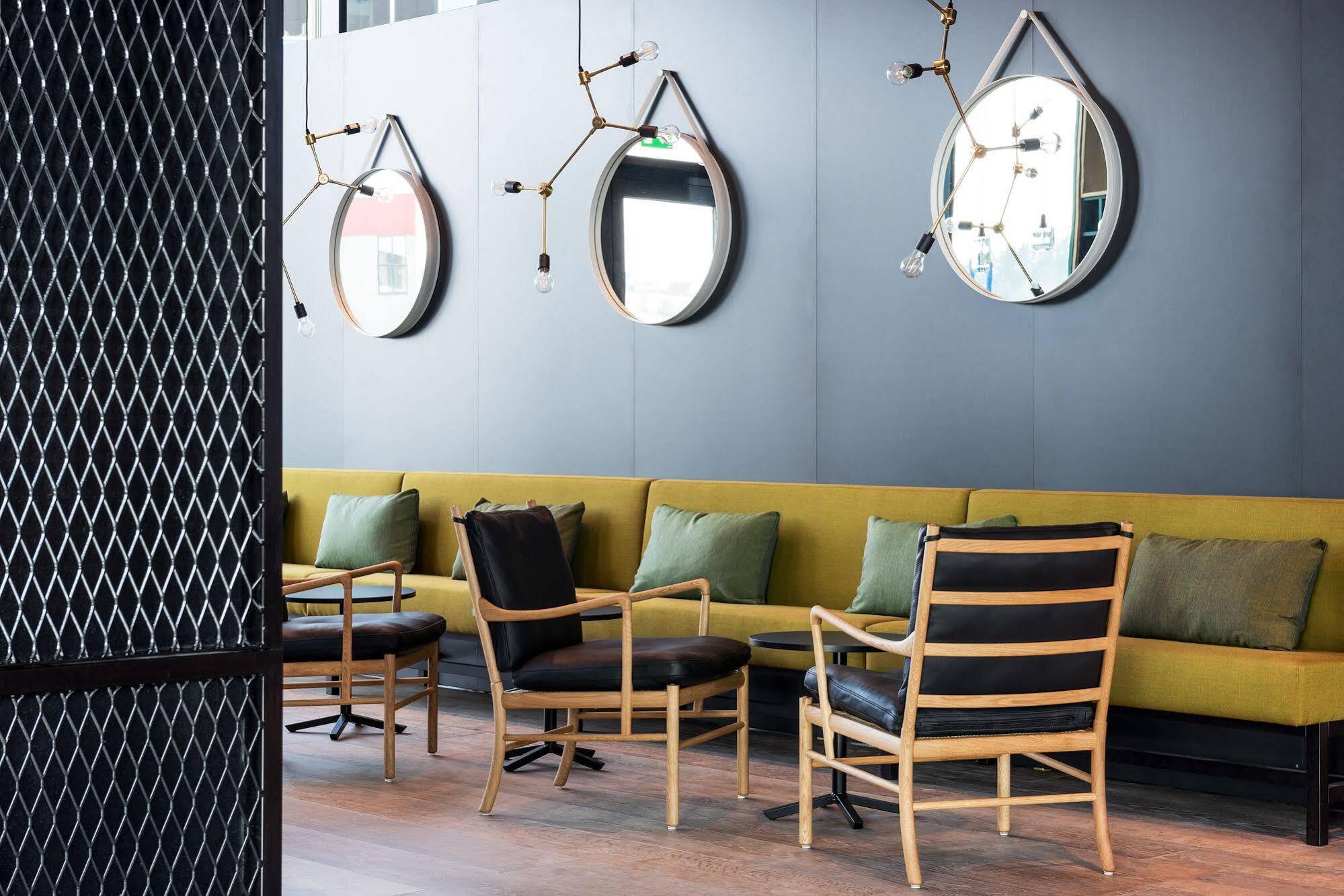 Quality Hotel Pond Stavanger Luaran gambar